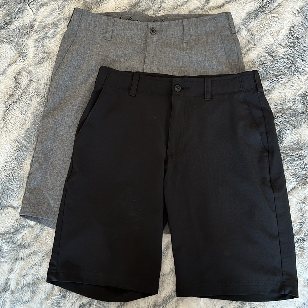 Ben Hogan Golf Shorts (2 pack)